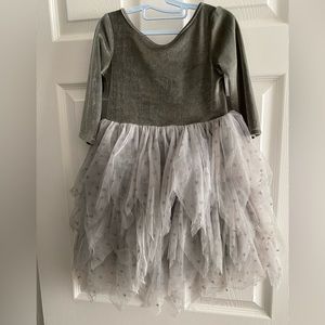 Luna Collective - size 6 - dress